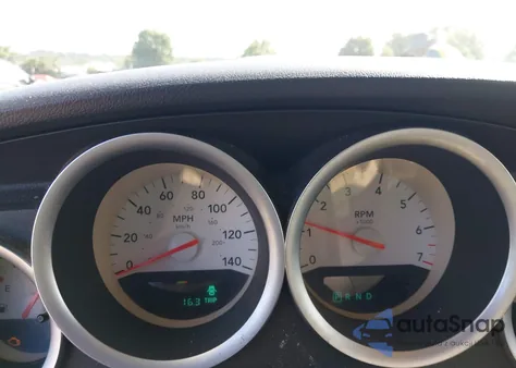 2006 Dodge Magnum Sxt from USA, damaged, VIN 2D4GZ47V76H180078